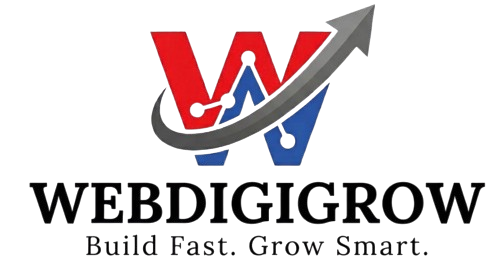 WebDigiGrow